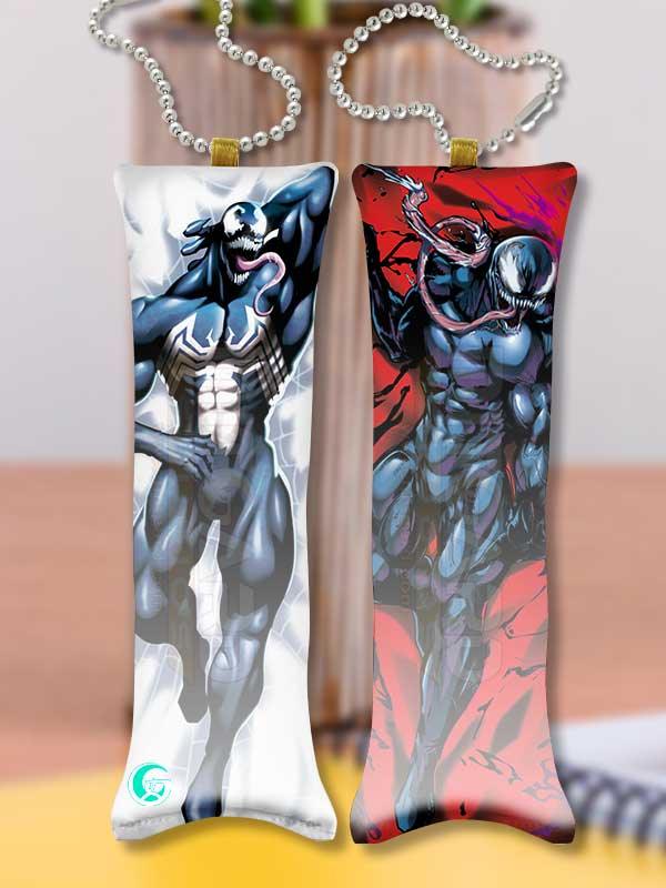 Venom V5 Keychain SPIDER-MAN Mitgard-Knight